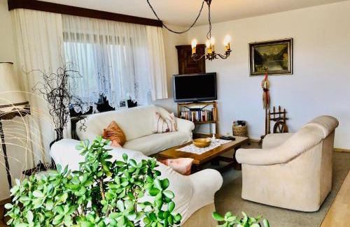 Marktredwitz Apartment | Ferienwohnung Boller I für 5 Personen