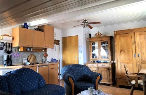Marktredwitz Apartment | Ferienwohnung Boller II