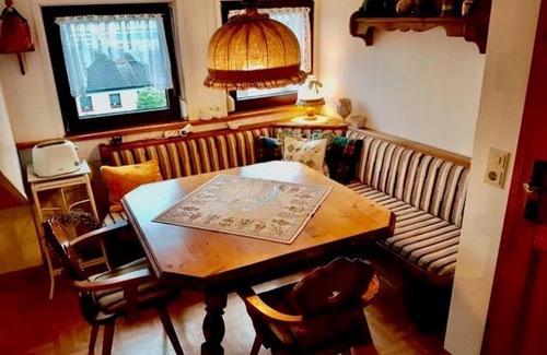Marktredwitz Apartment | Ferienwohnung Boller II