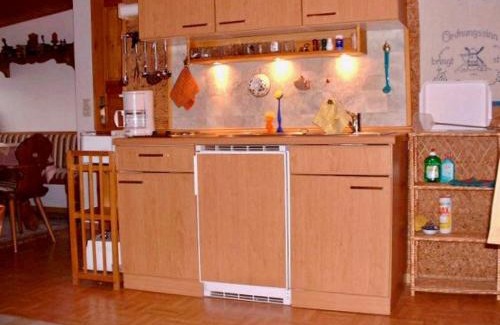 Marktredwitz Apartment | Ferienwohnung Boller II