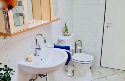 Marktredwitz Apartment | Ferienwohnung Boller II