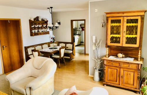 Marktredwitz Apartment | Ferienwohnung Boller I für 2 Personen
