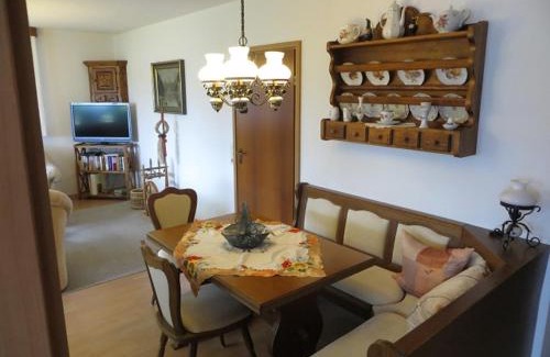 Marktredwitz Apartment | Ferienwohnung Boller I für 2 Personen