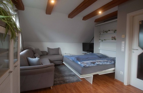 Bordesholm Apartment | Ferienwohnung-bordesholm ein Charmanten Ort im Herzen von Schleswig-holstein!