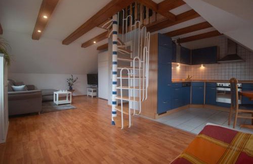 Bordesholm Apartment | Ferienwohnung-Bordesholm de