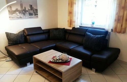 Wendelstein Apartment | Ferienwohnung Botschafter