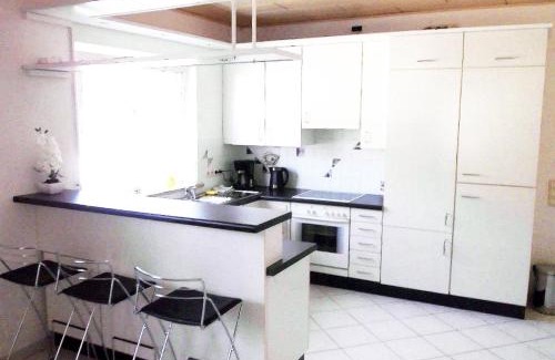 Wendelstein Apartment | Ferienwohnung Botschafter
