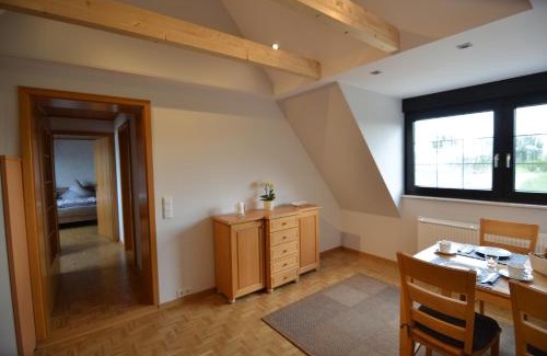 Walbeck Apartment | Ferienwohnung Bouten A