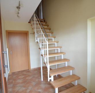 Walbeck Apartment | Ferienwohnung Bouten B