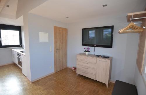 Walbeck Apartment | Ferienwohnung Bouten B