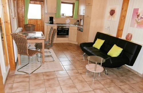 Voehl Apartment | Ferienwohnung Brückengrund - Ferienwohnungen Wolf