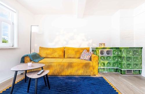 Bad Berka Apartment | Ferienwohnung Brühler Hof