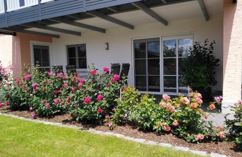 Kirchdorf im Wald Apartment | Ferienwohnung Breit