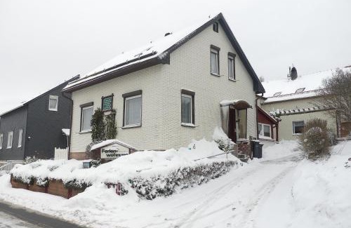 Unterporlitz Apartment | Ferienwohnung Bradsch