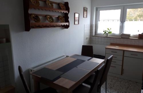 Creglingen Apartment | Ferienwohnung Brand