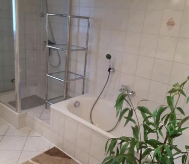 Creglingen Apartment | Ferienwohnung Brand