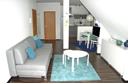 Suderwich Apartment | Ferienwohnung Brandheide