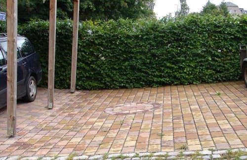 Bad Schlema Apartment | Ferienwohnung Brandmuehle