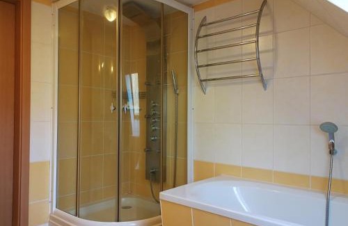 Bad Schlema Apartment | Ferienwohnung Brandmuehle