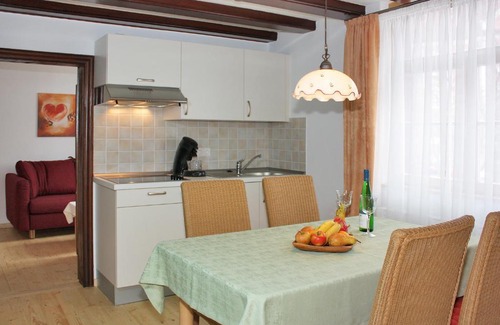Meersburg Apartment | Ferienwohnung Braun