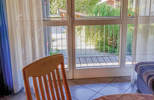 Ausserbraz Apartment | Ferienwohnung Braz-Klostertal