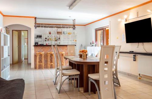 Schillingsfuerst Apartment | Ferienwohnung Brenda