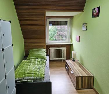 Breitenburg Apartment | Ferienwohnung Breitenburg