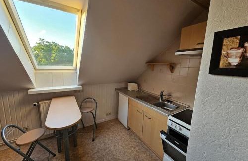 Breitenburg Apartment | Ferienwohnung Breitenburg