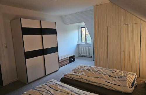 Breitenburg Apartment | Ferienwohnung Breitenburg