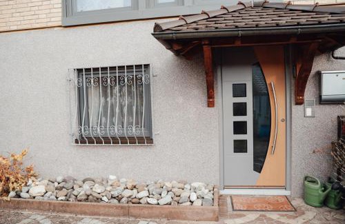 Nendingen Apartment | Ferienwohnung Brennten