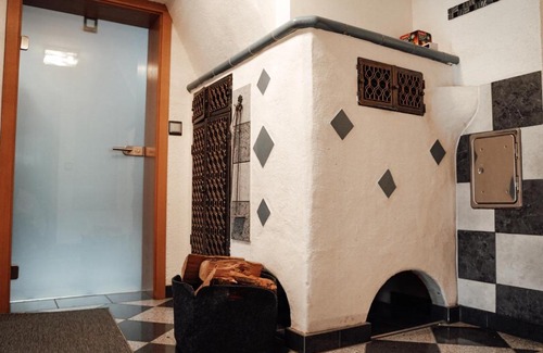 Nendingen Apartment | Ferienwohnung Brennten
