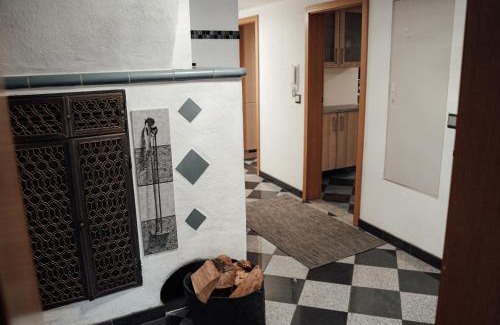 Nendingen Apartment | Ferienwohnung Brennten