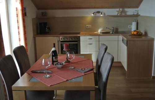Schraden Apartment | Ferienwohnung Breyer, südliches Allgäu