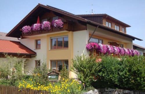 Schraden Apartment | Ferienwohnung Breyer, südliches Allgäu