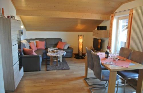 Schraden Apartment | Ferienwohnung Breyer, südliches Allgäu