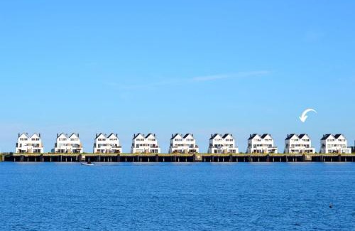 Olpenitz Apartment | Ferienwohnung Brigantine56