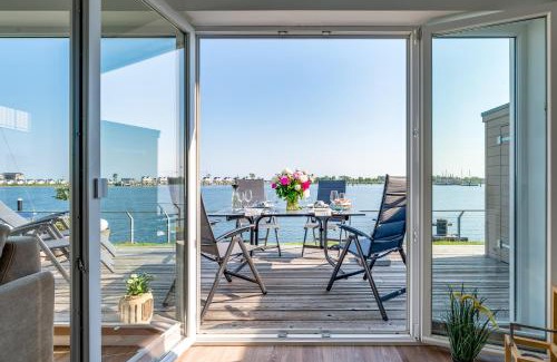 Olpenitz Apartment | Ferienwohnung Brigantine56