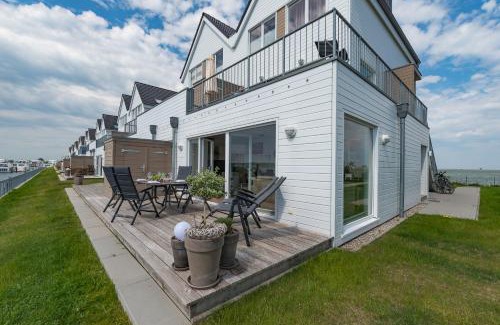 Olpenitz Apartment | Ferienwohnung Brigantine56