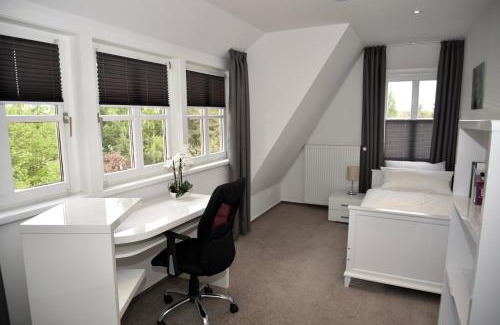 Hambuehren Apartment | Ferienwohnung Brigitta