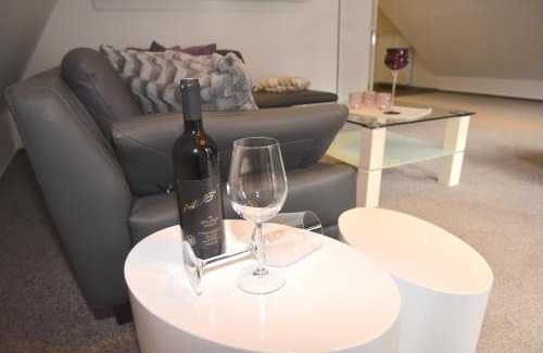 Hambuehren Apartment | Ferienwohnung Brigitta