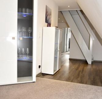 Hambuehren Apartment | Ferienwohnung Brigitta