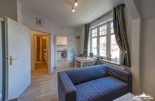 Mandelholz Apartment | Ferienwohnung Brockenzwerg