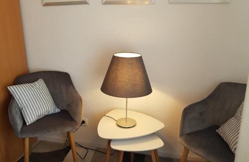 Burgbrohl Apartment | Ferienwohnung Brohltal-Aue