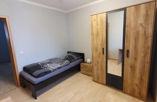 Kirrberg Apartment | Ferienwohnung Bronder