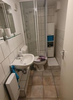 Kirrberg Apartment | Ferienwohnung Bronder