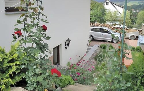 Kurort Brotterode Apartment | Ferienwohnung Brotterode