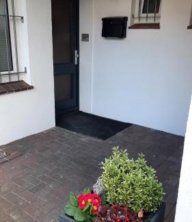 Bremervoerde Apartment | Ferienwohnung Brunnenstrasse