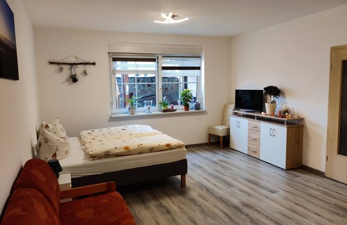 Neundorf Hotel | Ferienwohnung Brunow