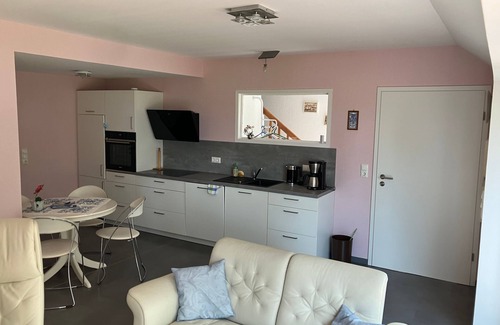 Ihlow Apartment | Ferienwohnung Bruns, Deutschland