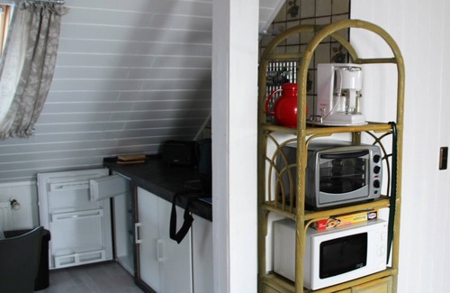 Idafehn Apartment | Ferienwohnung Bußmann, 85056 - Ferienwohnung Bußmann